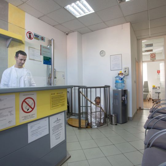 Medlab - Sombor