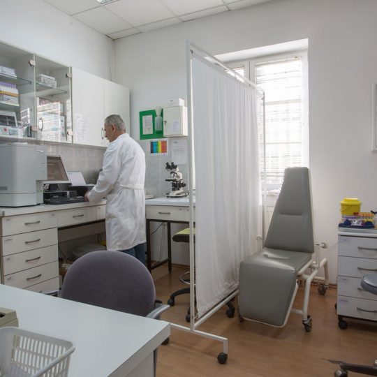 Medlab - Sombor